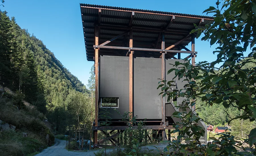 Peter Zumthor