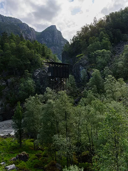 Peter Zumthor