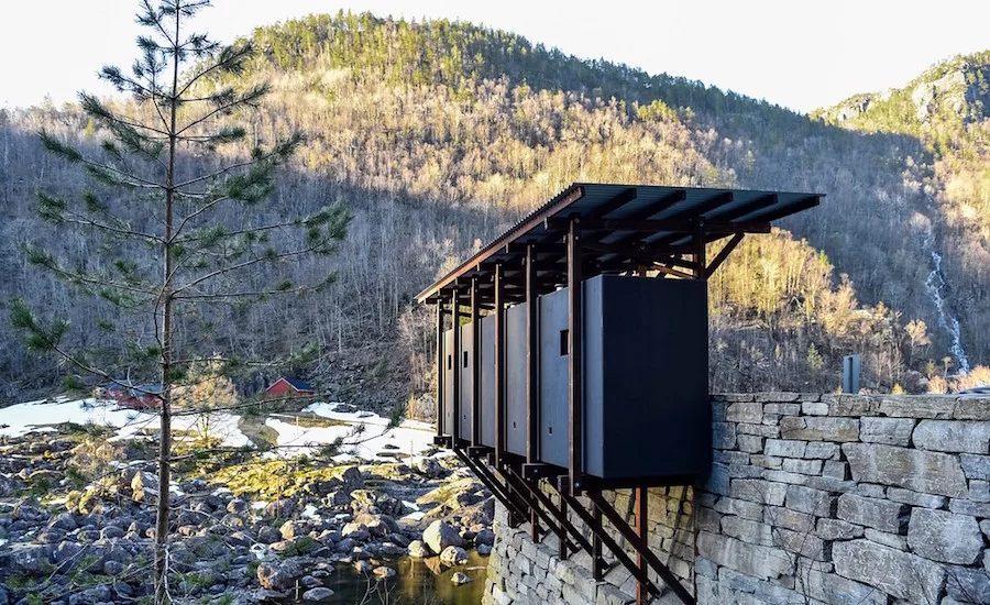 Peter Zumthor