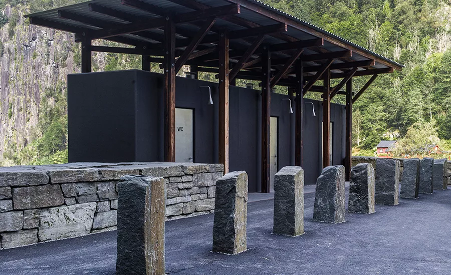 Peter Zumthor