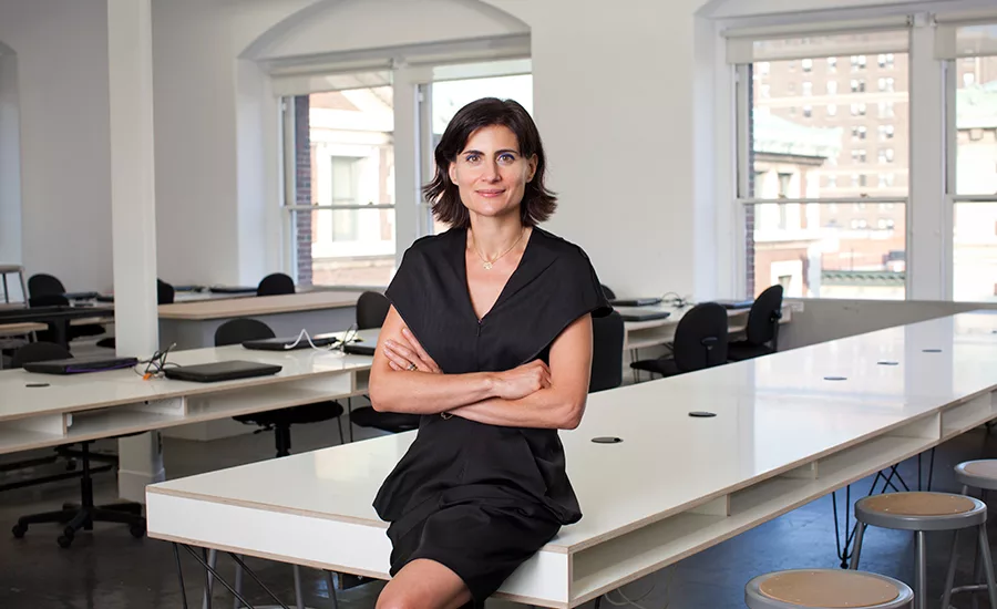 Women in Architecture Awards