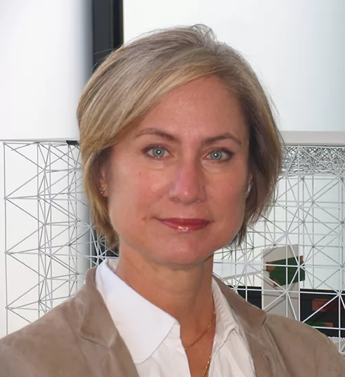 Women in Architecture Awards
