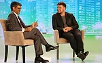 Bjarke Ingels on the Road Ahead