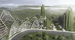 Bjarke Ingels on the Road Ahead