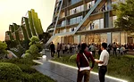 Bjarke Ingels on the Road Ahead