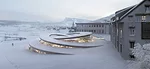 Bjarke Ingels on the Road Ahead