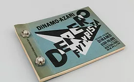 Bolted Book Kickstarter