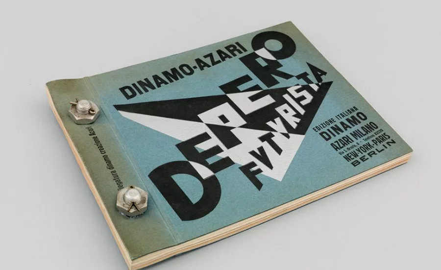 Bolted Book Kickstarter