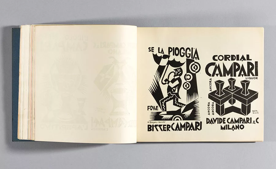 Bolted Book Kickstarter