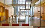 Columbia Manhattanville