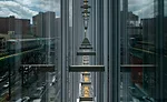 Columbia Manhattanville