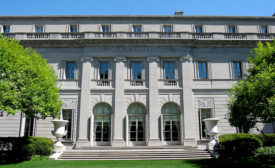 Frick Collection Expansion
