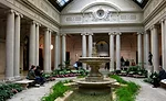 Frick Collection Expansion