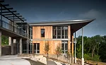 Frick Environmental Center