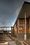Frick Environmental Center