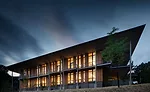 Frick Environmental Center