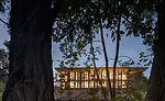 Frick Environmental Center