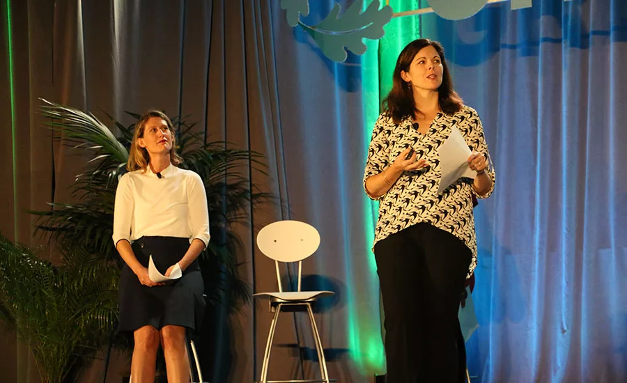 Greenbuild 2016