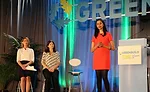 Greenbuild 2016