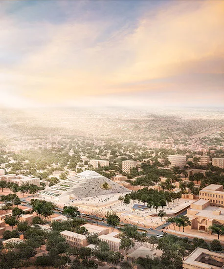 Burkina Faso