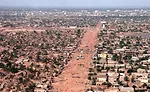 Burkina Faso