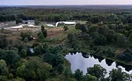 Mies Crown Hall Americas Prize