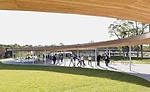 Mies Crown Hall Americas Prize