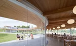 Mies Crown Hall Americas Prize