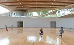 Mies Crown Hall Americas Prize