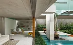 Mies Crown Hall Americas Prize