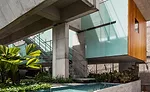 Mies Crown Hall Americas Prize