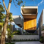 Mies Crown Hall Americas Prize