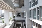 Mies Crown Hall Americas Prize