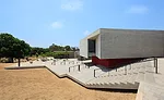 Mies Crown Hall Americas Prize