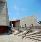 Mies Crown Hall Americas Prize