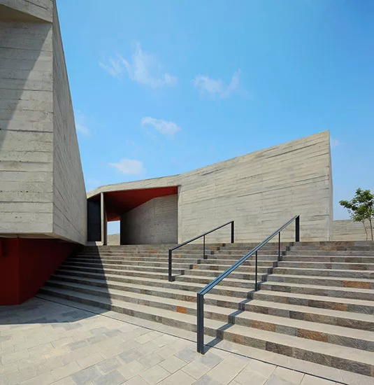 Mies Crown Hall Americas Prize