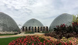 Most Endangered Places 2016