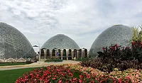 Most Endangered Places 2016
