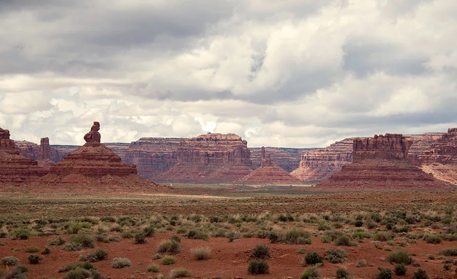 Most Endangered Historic Places 2016