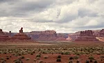 Most Endangered Historic Places 2016