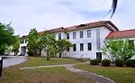 Most Endangered Historic Places 2016
