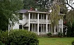 Most Endangered Historic Places 2016