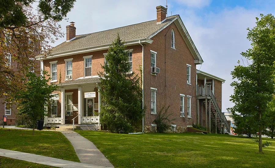 Most Endangered Historic Places 2016