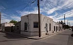 Most Endangered Historic Places 2016