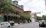 Most Endangered Historic Places 2016