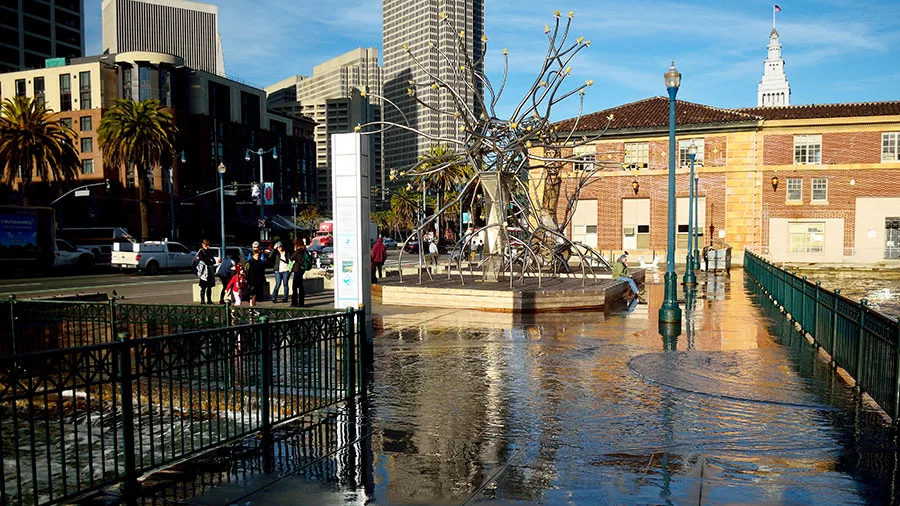 Most Endangered Historic Places 2016