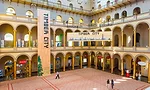 Timber City National Building Museum