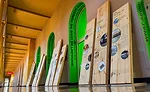 Timber City National Building Museum