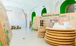 Timber City National Building Museum