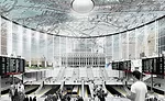 Penn Station Propsoal